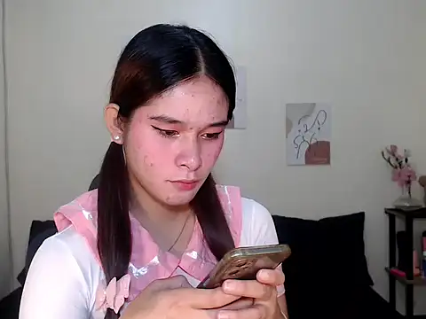 sassymimi69 online show from September 11, 3:17 am