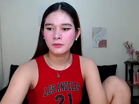 sassymimi69 online show from September 19, 3:19 am