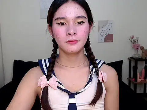 sassymimi69 online show from September 20, 3:51 am