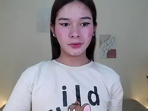 sassymimi69 online show from November 17, 7:03 am