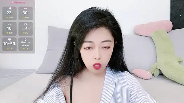 baobao-419 online show from October 19, 4:13 am