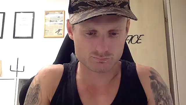 Kingmangy online show from September 22, 8:33 pm