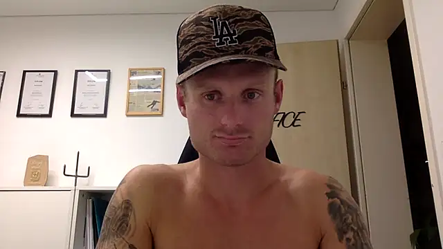 Kingmangy online show from September 24, 6:44 pm