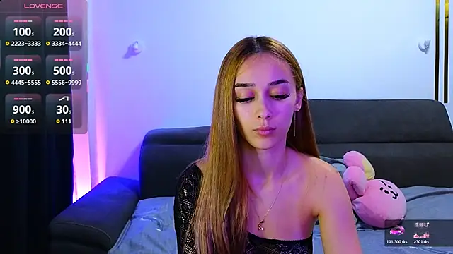 AmyKent  online show from November 24, 4:18 pm