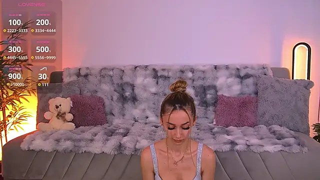 AmyKent  online show from June 9, 3:23 pm