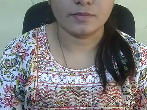 Aanya Hazel online show from November 7, 5:57 pm