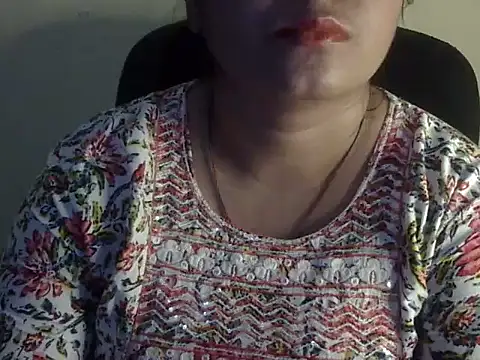 Aanya Hazel online show from November 22, 10:47 am