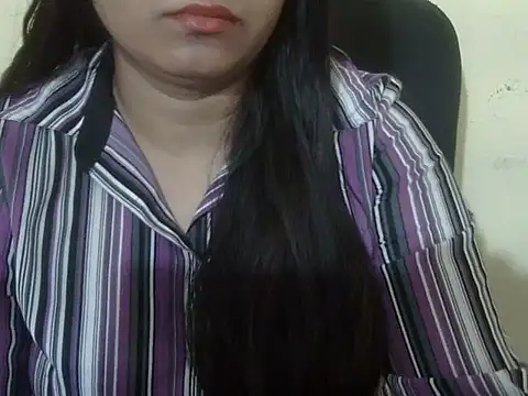 Aanya Hazel online show from December 1, 12:48 am