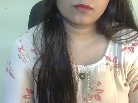 Aanya Hazel online show from December 1, 4:34 pm