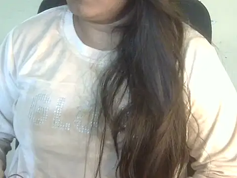 Aanya Hazel online show from December 20, 9:44 pm