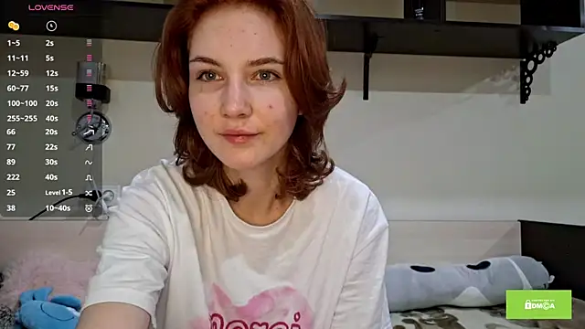 lady linaa online show from September 14, 4:06 pm