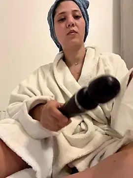 PrincessYYara online show from October 5, 5:11 pm