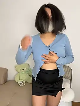 Snapshot of pumpkin_91 chatting on March 22, 12:41 pm pumpkin 91 online show from March 22, 12:41 pm