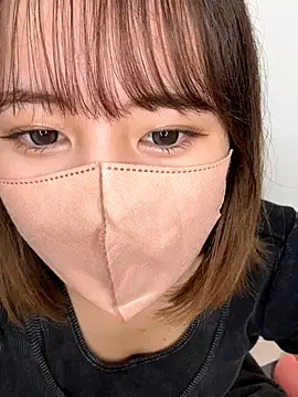 CocoaMilk18 online show from September 12, 2:39 pm