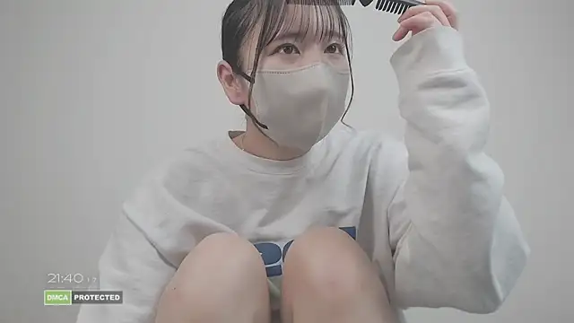 CocoaMilk18 online show from February 8, 12:41 pm