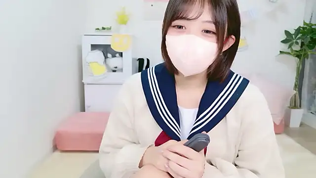 Hinata Sun online show from September 27, 10:53 am