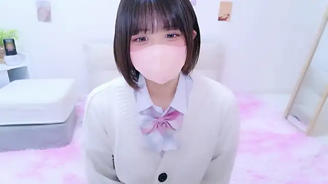 Hinata Sun online show from February 2, 12:15 pm