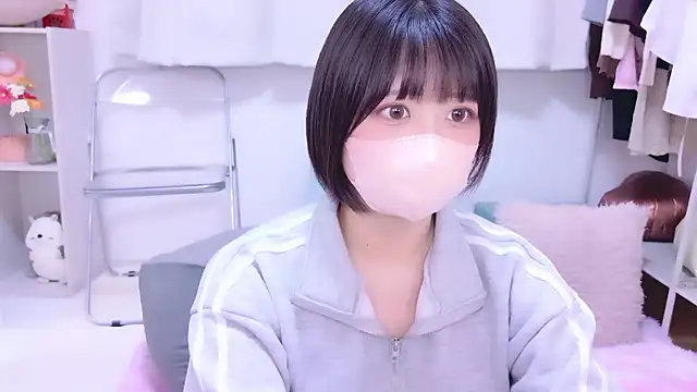 Hinata Sun online show from February 24, 9:46 pm