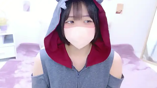 Hinata Sun online show from June 9, 12:39 pm