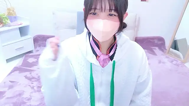 Hinata Sun online show from July 26, 11:50 am