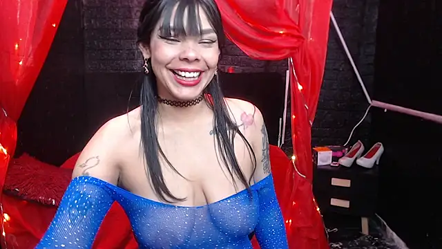 brenda smile33 online show from January 17, 1:27 pm