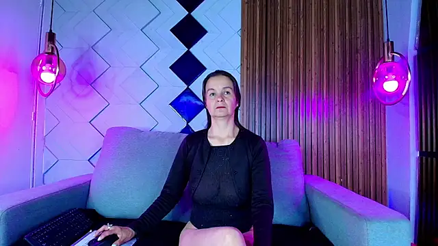 Susyhot  online show from September 26, 11:14 am