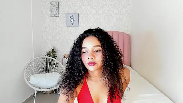 esther sofia online show from April 30, 8:04 pm