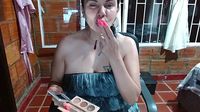 Milf Fantassyy online show from September 29, 1:00 am