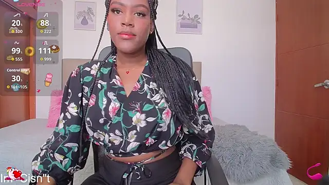 PaulinaTaylor3 online show from September 16, 1:12 pm