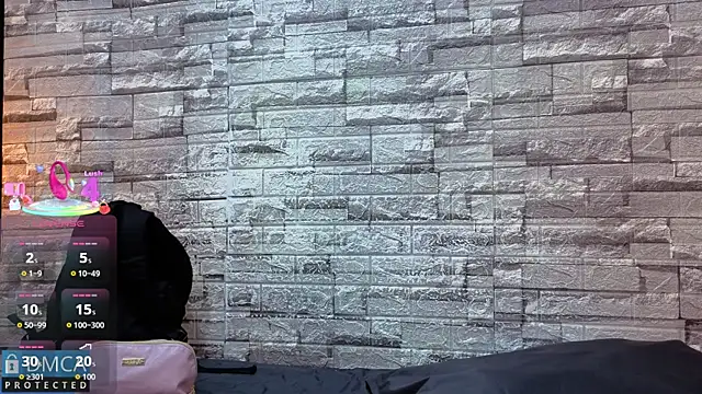 Kiara Zahiri   online show from November 26, 11:44 am