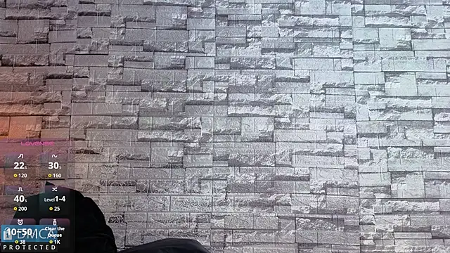 Kiara Zahiri   online show from December 4, 10:46 am