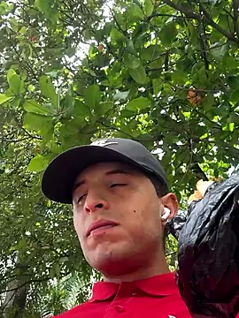 Adam Dray online show from September 19, 4:07 pm