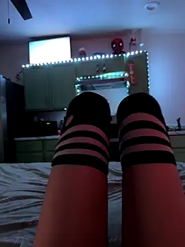 littiekitty online show from September 11, 3:12 pm