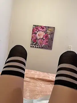 littiekitty online show from November 7, 4:07 pm