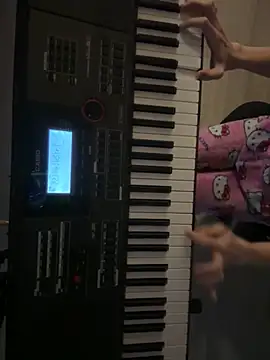 littiekitty online show from November 18, 4:55 pm