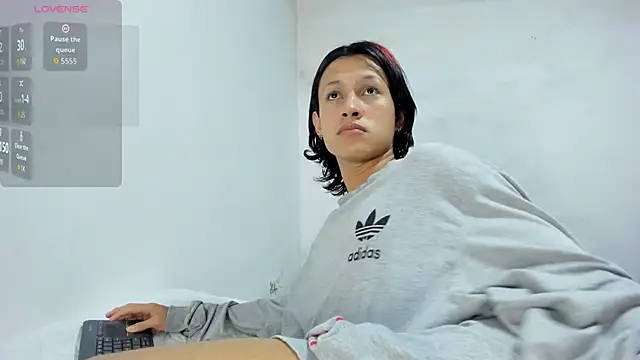 Snapshot of harold_sm chatting on December 4, 12:58 pm harold sm online show from December 4, 12:58 pm