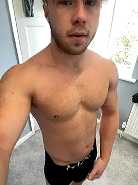 harleybarker online show from November 1, 11:12 am