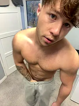 harleybarker online show from November 9, 7:28 am