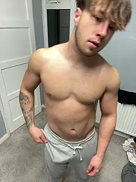 harleybarker online show from November 14, 11:46 pm