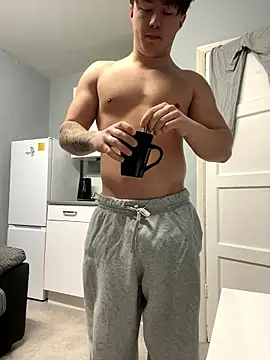 harleybarker online show from January 9, 7:55 am