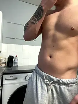 harleybarker online show from January 19, 8:29 am