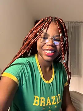 Sweet-Jade online show from September 9, 9:20 am