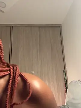 Sweet-Jade online show from September 15, 9:31 am