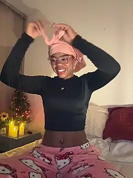 Sweet-Jade online show from December 15, 9:13 am