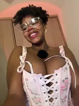 Sweet-Jade online show from April 18, 10:19 am