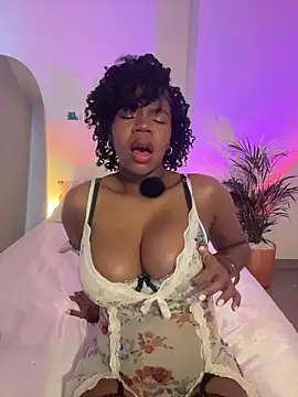 Sweet-Jade online show from June 7, 10:13 pm