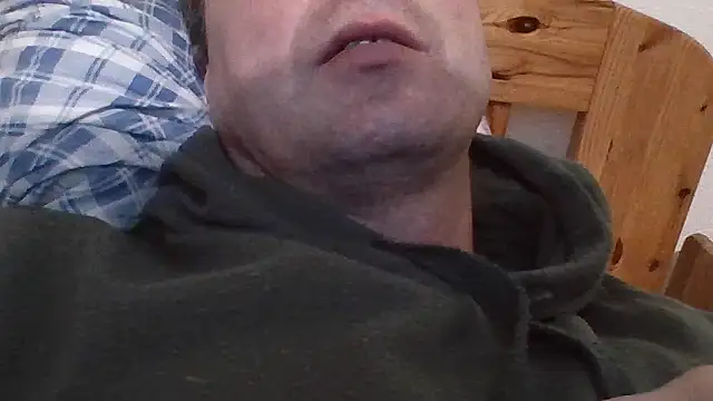 Snapshot of Johnny__85 chatting on October 13, 6:41 pm Johnny  85 online show from October 13, 6:41 pm