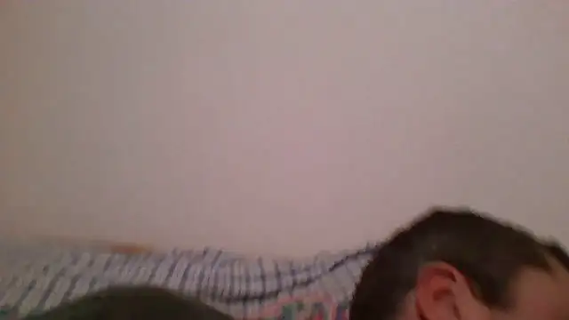 Snapshot of Johnny__85 chatting on October 14, 6:42 pm Johnny  85 online show from October 14, 6:42 pm