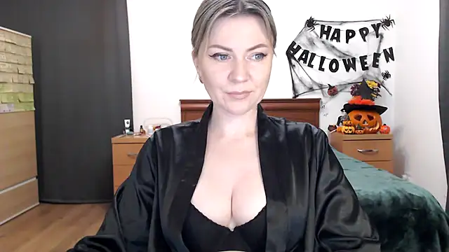 ParadiseAlina online show from October 28, 7:27 pm