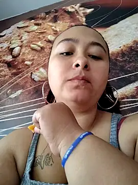 Freyacooper online show from September 22, 2:19 pm